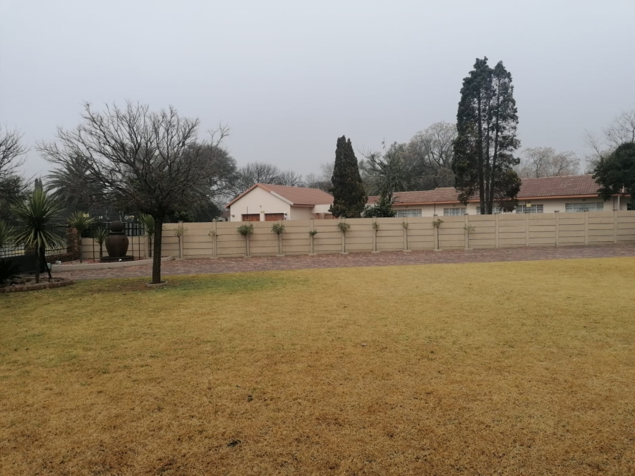 3 Bedroom Property for Sale in Abrahamsrust Free State